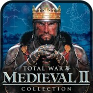 Total War: Medieval II 1.4RC10