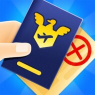 Airport Security 1.2.8