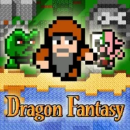 Dragon Fantasy 8-bit 2.0.2