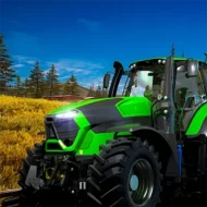 Farmer Simulator Tractor 2022 1.2