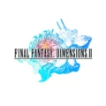 FINAL FANTASY DIMENSIONS II 1.0.4