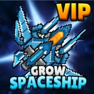 Grow Spaceship VIP 5.5.9