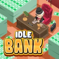 Idle Bank 1.2.3