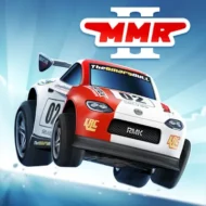 Mini Motor Racing 2 1.2.029