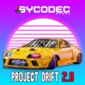 Project Drift 2.0 15