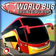 World Bus Driving Simulator 1,291