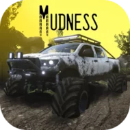 Mudness Offroad Car Simulator 1.2.1