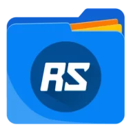 RS Файловый менеджер 1.8.6.2