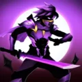 Shadow Hero: Idle Defense War 9