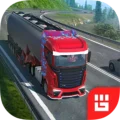 Truck Simulator PRO Europe 2.3
