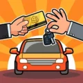 Used Car Tycoon Game 19.6