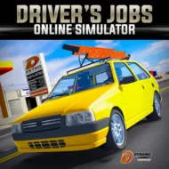 Drivers Jobs Online Simulator 0.5.4