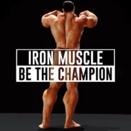 Iron Muscle IV 1.254
