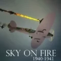 Sky On Fire: 1940 0.6.9.1