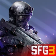 Special Forces Group 3 1.0