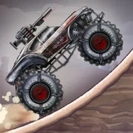Zombie Hill Racing 2.0.9