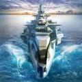 Idle Fleet: Warship Shooter 0.36