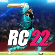 Real Cricket 22 1.0.13