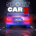 Sport Car 3 1.04.054