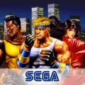 Streets of Rage Classic 6.3.2