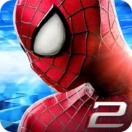 The Amazing Spider-Man 2 1.2.8d