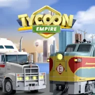 Transport Tycoon Empire 1.2.6