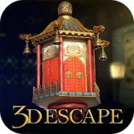 3D Escape game : Chinese Room 1.1.2
