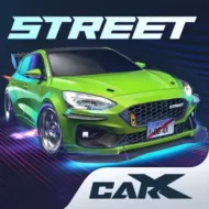 CarX Street 1.74.6