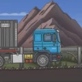 Trucker Ben 2.7