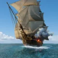 Dragon Sails: Battleship War 0.16.2