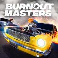 Burnout Masters 1.0036