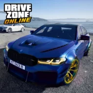 Drive Zone Online 0.4.0