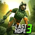 Last Hope 3: Sniper Zombie War 0.4