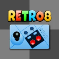 Retro8 1.1.21