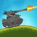 Tank Combat: War Battle 2.0.1