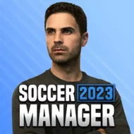 Soccer Manager 2023 1.1.1