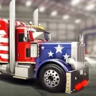 Truck Simulator Games TOW USA 1.2.7