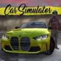Car Simulator San Andreas 0.3