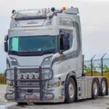 Euro Truck Simulator Offroad 2 2