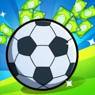 Idle Soccer Story 0.5.2