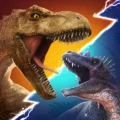 Jurassic Warfare: Dino Battle 1.2.16