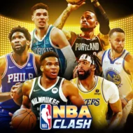 NBA Clash 0.14