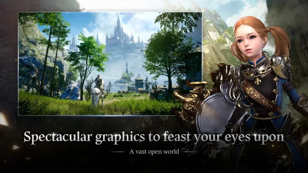 TRAHA Global - разработано на графической платформе Unreal Engine 4