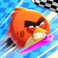 Angry Birds Racing 0.1.2674