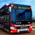 Bus Simulator 2023 1.0.9