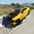 Car Crash Compilation Game 1.8