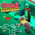 Idle Crime Detective Tycoon 0.9.1