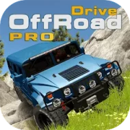 OffRoad Drive Simulator 0.2