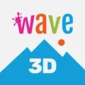 Wave Live Wallpapers Maker 3D 6.0.5
