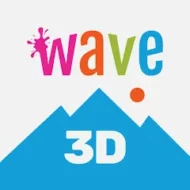 Wave Live Wallpapers Maker 3D 6.0.5